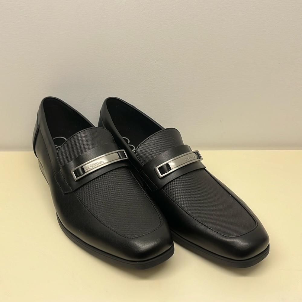 Calvin Klein Jameson Dress Shoes Men’s Size 9 (NWOT)